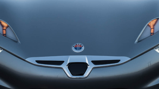 Fisker's Real $130,000 Electric Car Is Toned Down But Still Pretty Crazy<em></em>